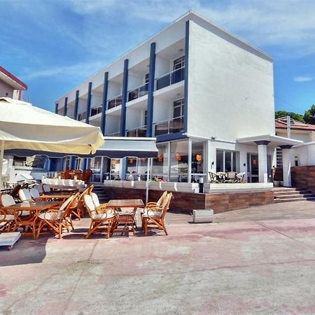 Ekin Hotel Kusadası Extérieur photo