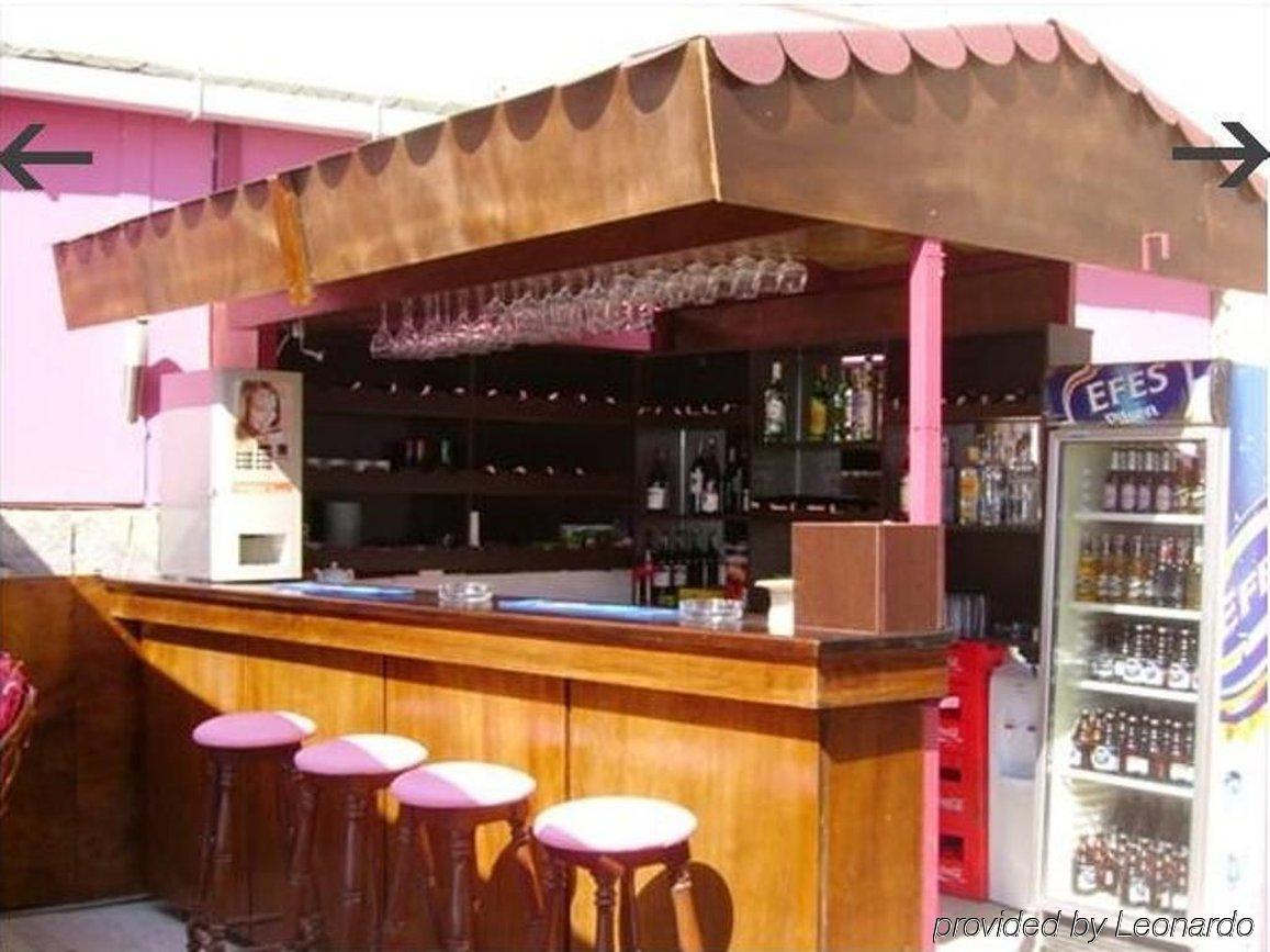 Ekin Hotel Kusadası Restaurant photo