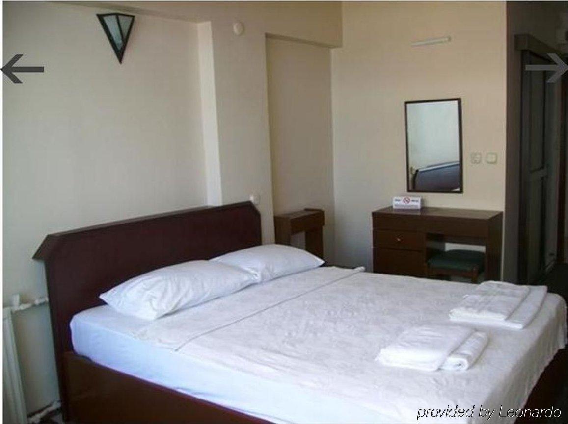 Ekin Hotel Kusadası Chambre photo
