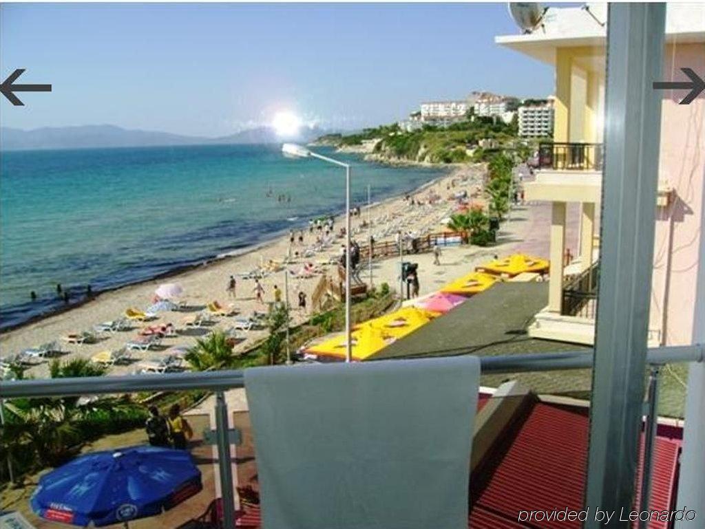 Ekin Hotel Kusadası Extérieur photo