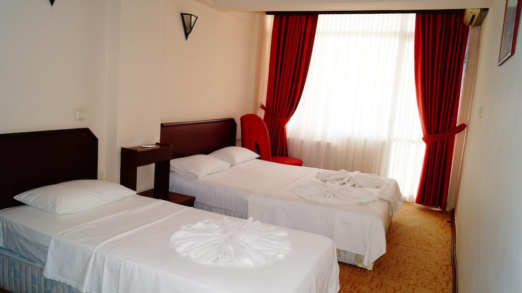 Ekin Hotel Kusadası Extérieur photo
