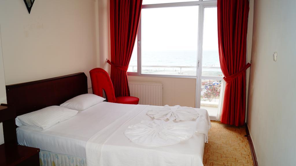 Ekin Hotel Kusadası Extérieur photo
