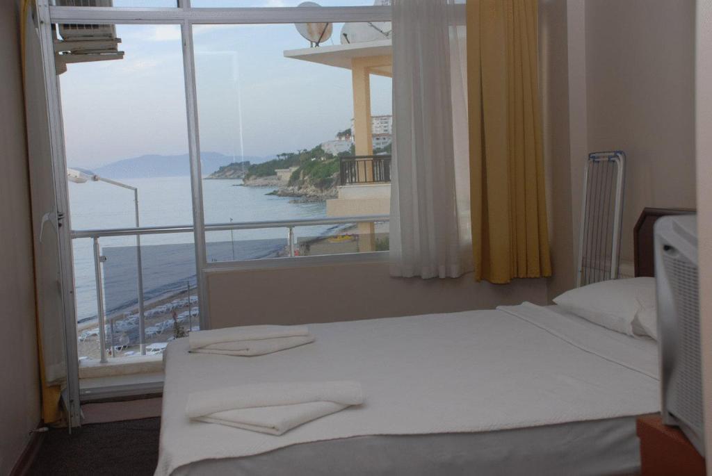 Ekin Hotel Kusadası Chambre photo