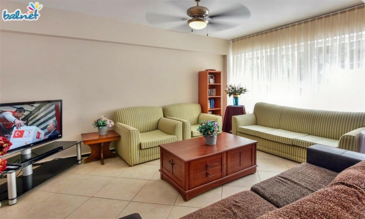 Ekin Hotel Kusadası Extérieur photo