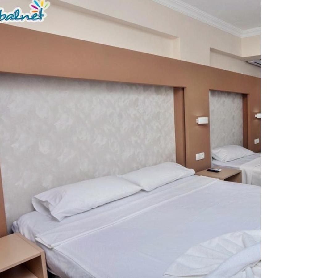 Ekin Hotel Kusadası Extérieur photo